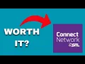 ConnectNetwork by GTL App Review
