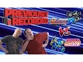Previously Recorded - Battle of the NOT Mega Man games