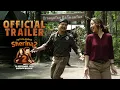 Download Lagu PETUALANGAN SHERINA 2 | Official Trailer | 28 September 2023 di Bioskop