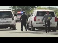 Body found near railroad tracks tied to 6 deaths in Laredo Union Pacific cargo train