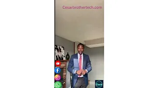 Ctech lesson 6