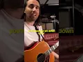 Download Lagu I’ve never heard an acoustic guitar sound like this ​⁠@Zeppelinbarnatra