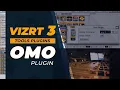 Vizrt 3 Omo Plugin tutorial