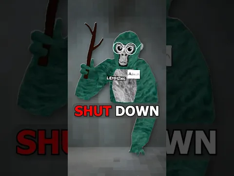 Did YOU Know This? π€«β #gorillatag #gtag #vr #recommended #shorts