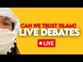 Lagu Lets Debate The Islamic Dilemma! ( Muslims Join )