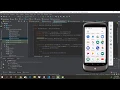 Android Studio Kotlin VM Data Binding Live Data Mutable Live Data Transformations Switch Map