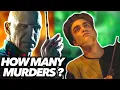 Every Character Voldemort Killed In Harry Potter The Entire Timeline of Tom Riddle s Murders