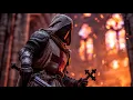 Download Lagu Clavis Caeli – Templars Walk Through Hell | Epic Sacred Medieval Battle Hymn