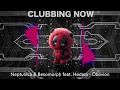 Neptunica & Besomorph feat. Hedara - Oblivion