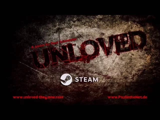 UNLOVED Release Trailer