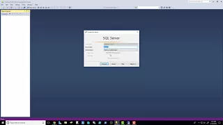 SQL Part 3 Importing a sample database