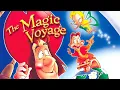 The Magic Voyage 1992 Full Movie Corey Feldman Irene Cara Dom DeLuise