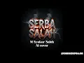 Lagu Lagu Bahasa Sambas Serbe Salah-M Syukur Saleh (Ai Cover)