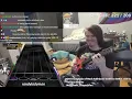 GH3 Endless Setlist 125 Speed FC Attempts PB - 18 Notes