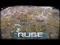 Lagu R.U.S.E - 2025 Is Ending But We Still Play Ruse! - Ruse Multiplayer (8 Player FFA)
