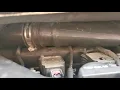 CAMBIO VALVULA EVAP FORD ESCAPE 2013 A 2017