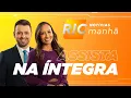 Download Lagu RIC Notícias Manhã ao Vivo | 25/08/2025