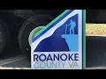 Roanoke County laying off nearly 300 part-time employees