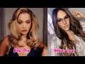 Rita Ora Melissa Gorga I Biography Age Romance Networth
