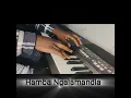 Hamba ngalamandla @TheKreativeSpac3 @LindoMntangayi