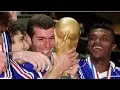 Download Lagu World Cup 1998 France And Ricky Martin song “Ale ale ale”