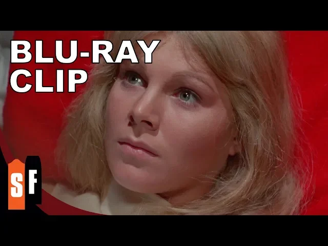 Frankenstein Created Woman (1967) - Clip: She Lives (HD)