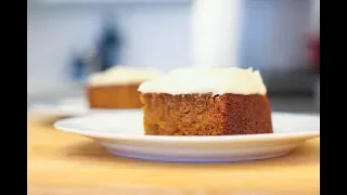 Recipe: https://lexiscleankitchen.com/gluten-free-chocolate-cake/. 