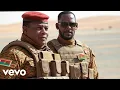 Download Lagu R. Kelly – God Protect Ibrahim Traoré, Protect Burkina Faso | New Song From Jail