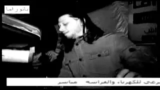محمد عبدالسلام والسيد حسن مستشفي الحظ الانشا      دندنها