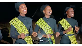ndemucetekela official video kashikishi main cmml youth choir 