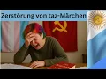 Download Lagu Zerstörung der Märchen von taz-Sozis mit Fakten. Rote Pippi-Langstrumpf-Ökonomie.