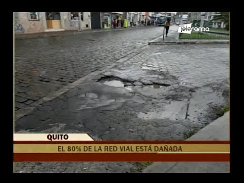 Desde la Mitad del Mundo 27-12-2021