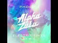 Phoenix - Alpha Zulu (Electric lines rermix)