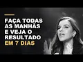 The Secret to Priming Your Mind for Wealth Mariana Rios