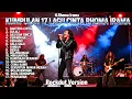 Lagu Kumpulan 17 Lagu Cinta Rhoma Irama Versi Rock Metal | Rockdut Version Full Album Terbaik