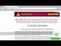 Flexbox Part-1 CSS3 HTML5