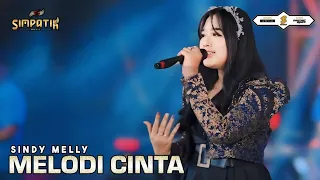 melodi cinta sindy melly simpatik music