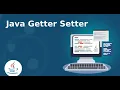Getters and Setters Object-Oriented programing using JAVA For Beginner