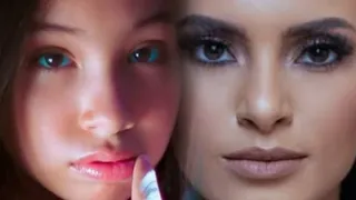 لينا رقصة   كارمن سليمان     جويرية حمدي دندنها