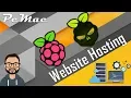 DietPi Web Server Tutorial Host a website from Home Raspberry Pi