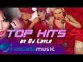 Lagu TOP Hits by DJ LAYLA /the best compilation/ part 1