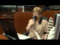 The McGlothlin Courtroom Court Reporter Station 1080p