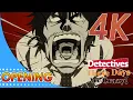 Mattaku Saikin no Tantei to Kitara Opening | Creditless | 4K 60FPS |