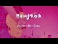 Andra and the Backbone - Musnah (with Lyrics) | BukaMusik