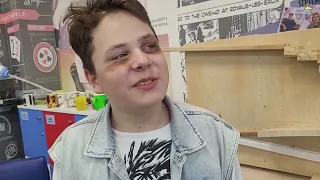 Ералаш УРОК ВЕЖЛИВОСТИ 