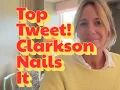 Download Lagu Jeremy Clarkson DESTROYS Labour’s Hypocrisy On Tax - As For Lammy? Best Laugh I've Had In A While