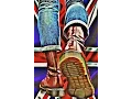 Download Lagu Boots, Braces \u0026 Mean Ugly Faces