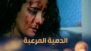 فيلم رعب فيلم الدمية ـ مابتخلص حكاياتنا 