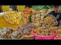 Download Lagu RAJANYA DI SURABAYA!! 2 KWINTAL KIKIL LUDES SETIAP HARI SAMPAI DIKIRA PAKAI PESUGIHAN
