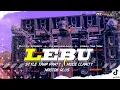 Lagu DJ LEBU | STYLE TRAP PARTY X STYLE CLARITY NROTOK NULUP | DX PROJECT